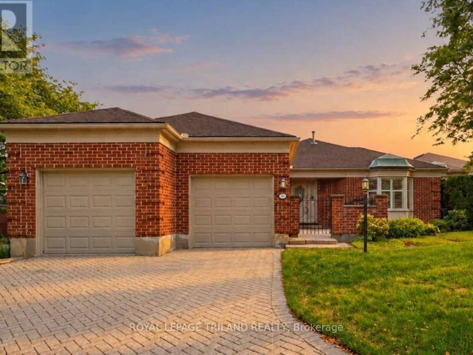 8 - 60 ROSECLIFFE CRESCENT, London, Ontario N6K 4E5