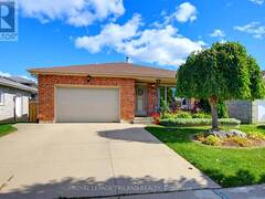 1749 JALNA BOULEVARD London Ontario, N6E 3S5