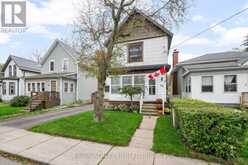 48 ELIZABETH STREET | St. Thomas Ontario | Slide Image One