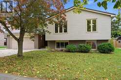 708 VILLAGE GREEN AVENUE | London Ontario | Slide Image Two