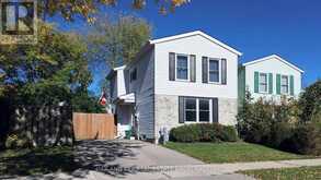 25 TIMBERLANE CRESCENT | Kitchener Ontario | Slide Image One