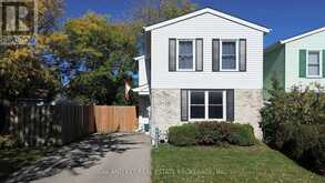 25 TIMBERLANE CRESCENT | Kitchener Ontario | Slide Image Two