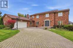 716 FRANKLINWAY CRESCENT | London Ontario | Slide Image One