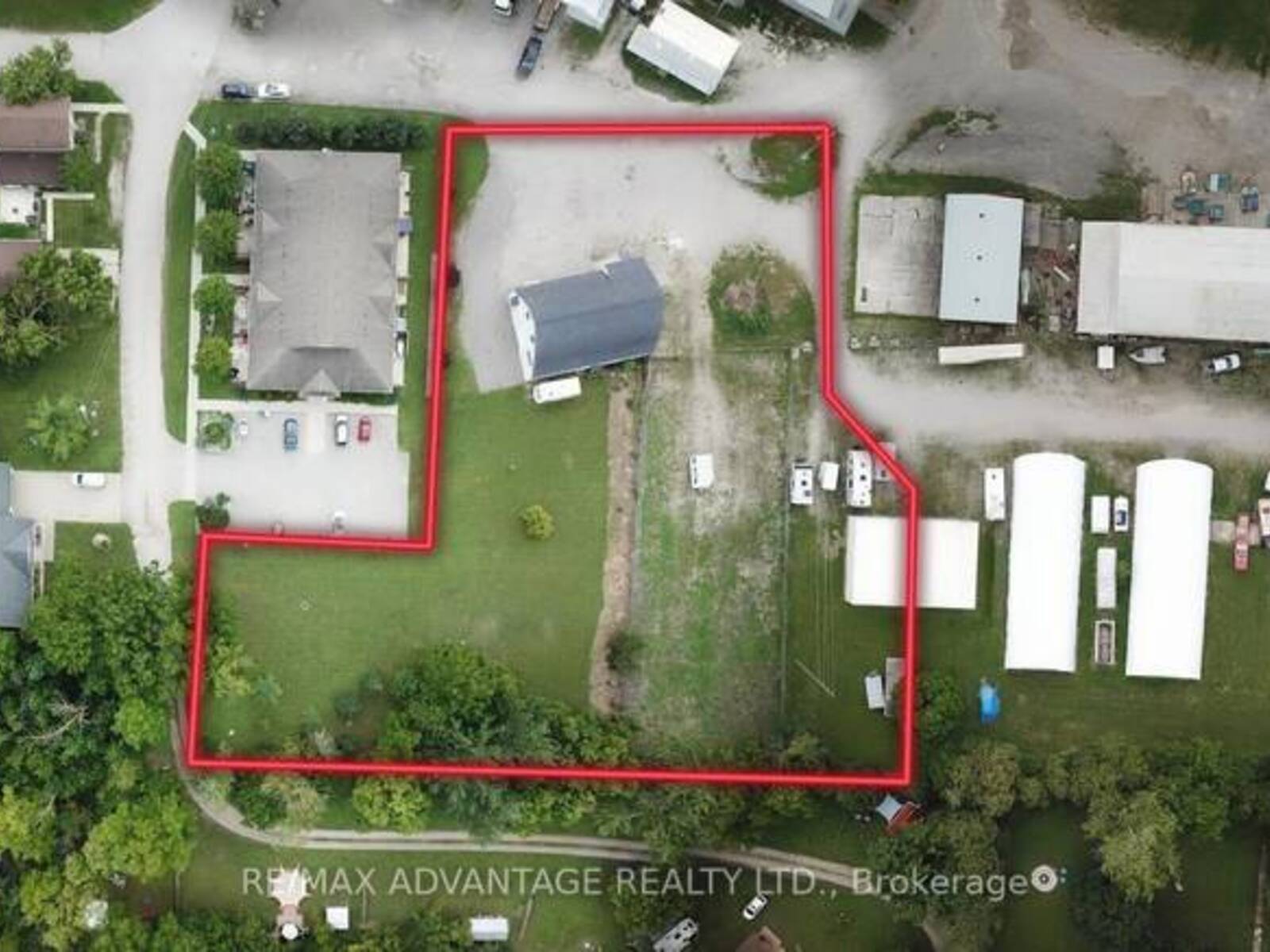 111 CRAIG STREET, North Middlesex, Ontario N0M 1A0