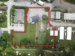 111 CRAIG STREET North Middlesex Ontario, N0M 1A0