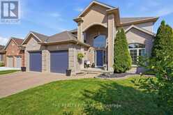 160 PLANE TREE DRIVE | London Ontario | Slide Image Two