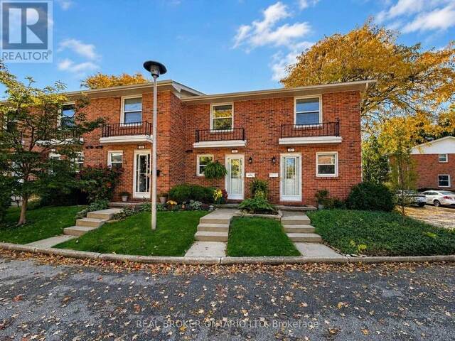 50 - 1385 COMMISSIONERS ROAD W London Ontario, N6K 1E2 - 2 Bedrooms Condo For Sale