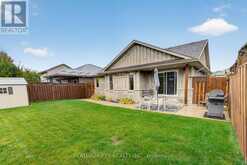 277 THORNE DRIVE | Strathroy-Caradoc Ontario | Slide Image Thirty-four