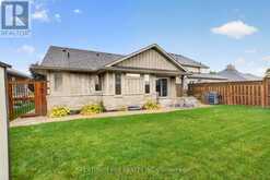277 THORNE DRIVE | Strathroy-Caradoc Ontario | Slide Image Thirty-eight