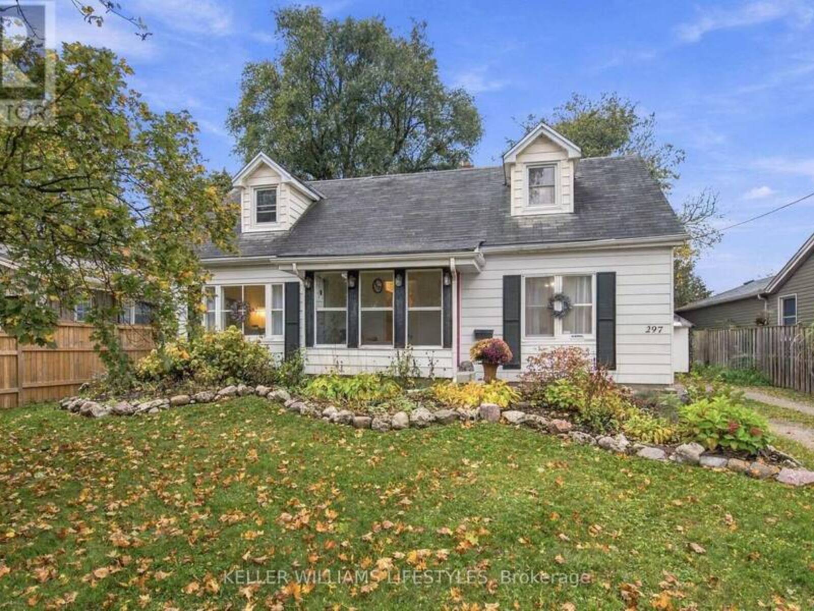 297 STEPHEN STREET, London, Ontario N6K 2M9