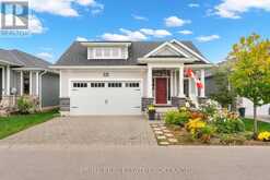 41 SUNRISE LANE | Grand Bend Ontario | Slide Image One