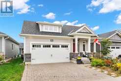 41 SUNRISE LANE | Grand Bend Ontario | Slide Image Two