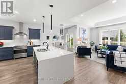 41 SUNRISE LANE | Grand Bend Ontario | Slide Image Eight