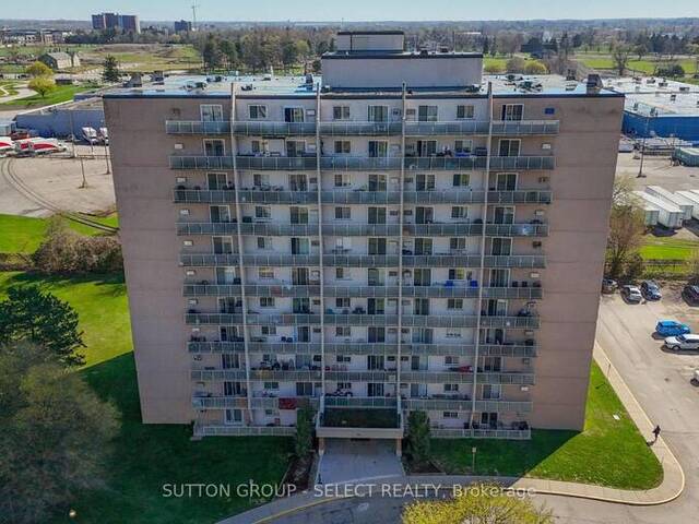 103 - 573 MORNINGTON AVENUE London Ontario, N5Y 4T9 - 1 Bedroom Condo For Sale