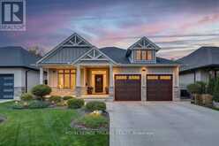 35 ROYAL DORNOCH DRIVE | St. Thomas Ontario | Slide Image One