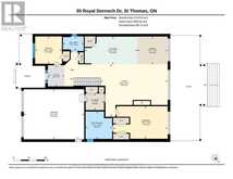 35 ROYAL DORNOCH DRIVE | St. Thomas Ontario | Slide Image Thirty-one