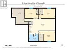 35 ROYAL DORNOCH DRIVE | St. Thomas Ontario | Slide Image Thirty-two