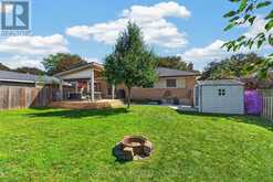 34 ALGONQUIN CRESCENT | London Ontario | Slide Image Forty