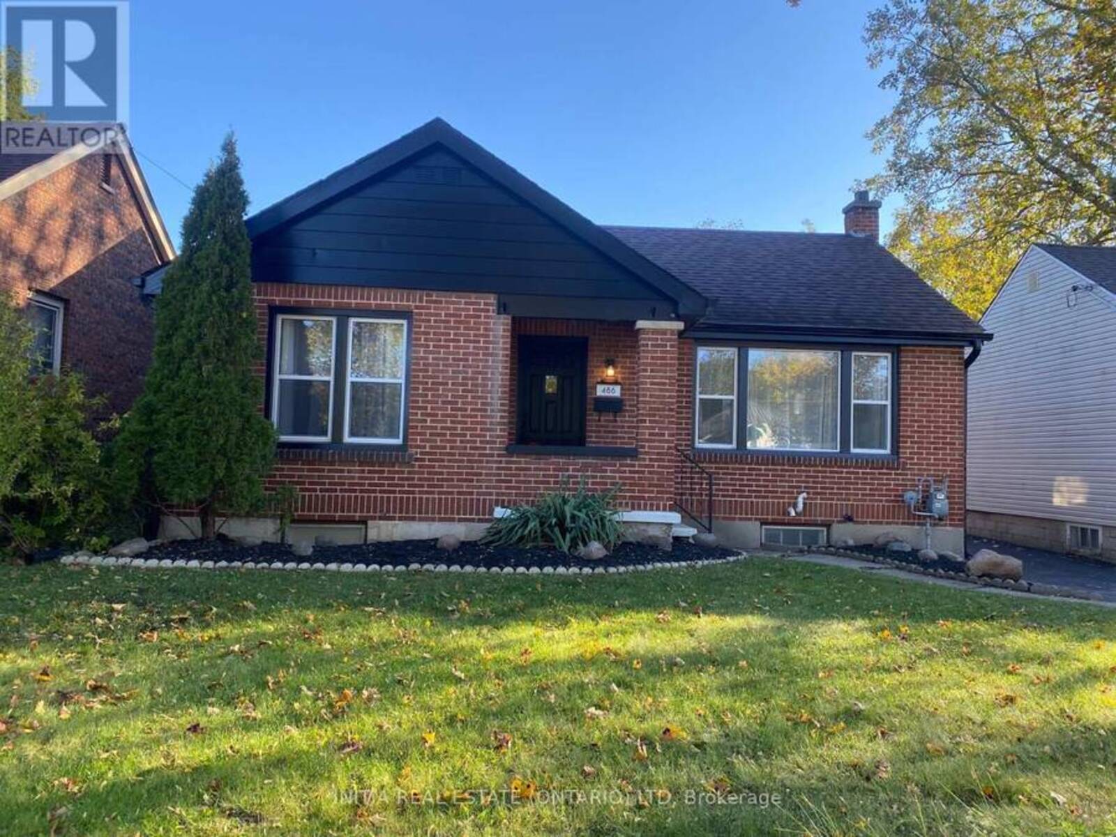 486 HALE STREET, London, Ontario N5W 1G4
