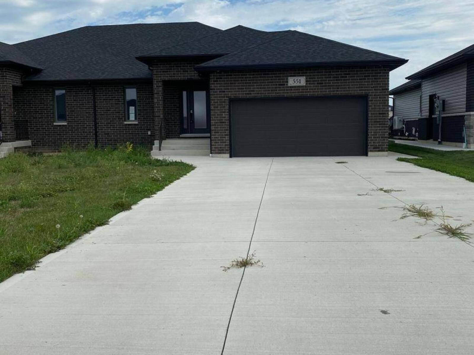 551 KEIL TRAIL N, Chatham, Ontario N7L 0G8