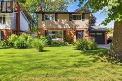 419 BRIARHILL AVENUE | London Ontario | Slide Image One