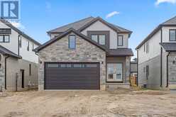2628 HEARDCREEK TRAIL | London Ontario | Slide Image One