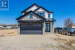 2622 HEARDCREEK TRAIL | London Ontario | Slide Image One