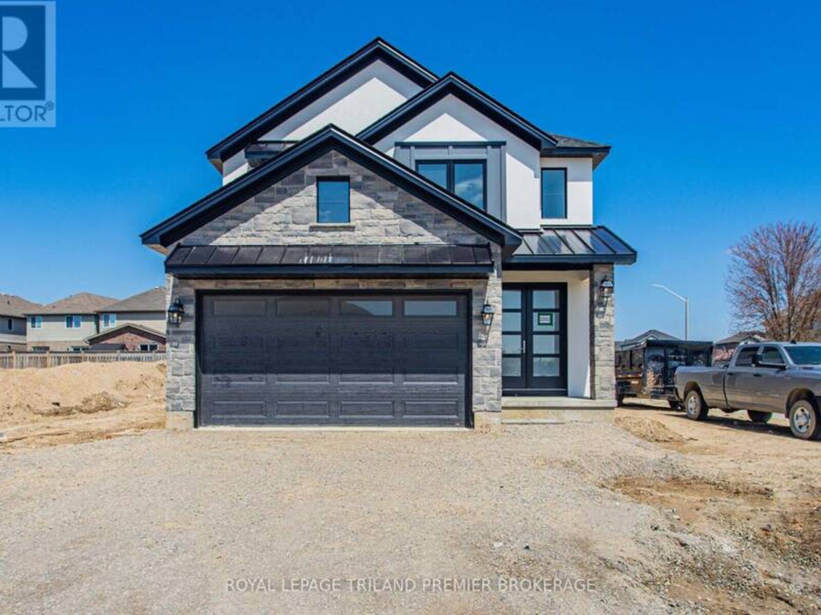 2622 HEARDCREEK TRAIL, London, Ontario N6G 0Z8