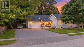 43 CANAAN STREET | Strathroy-Caradoc Ontario | Slide Image One