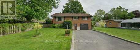 6 WILLIAM STREET | Tillsonburg Ontario | Slide Image One