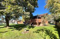 6 WILLIAM STREET | Tillsonburg Ontario | Slide Image Three
