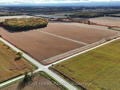 W 1/2 LT 25 BENTPATH LINE Chatham-Kent Ontario, N0P 1C0