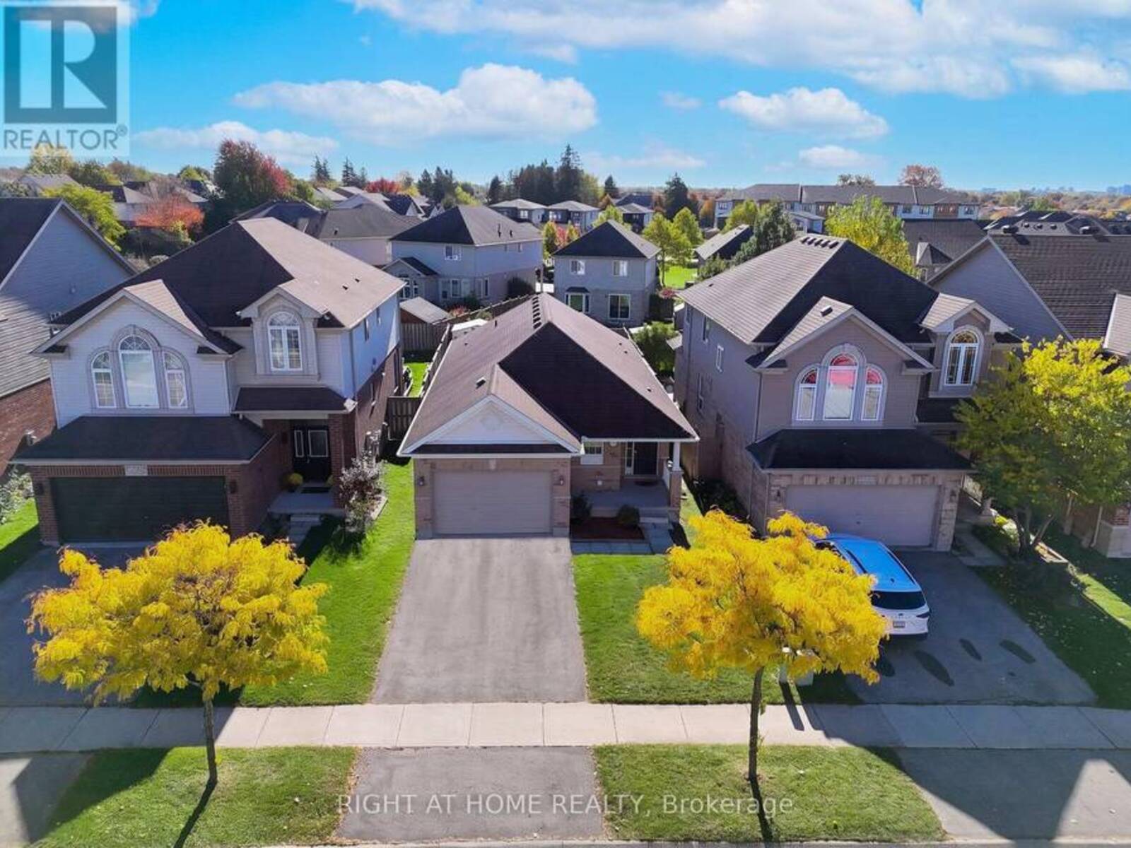 1205 NORTH WENIGE DRIVE, London, Ontario N5X 4P7