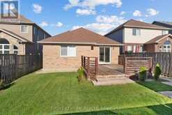 1205 NORTH WENIGE DRIVE | London Ontario | Slide Image Thirty
