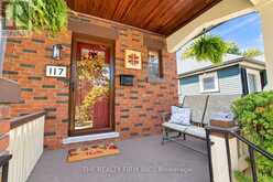 117 THORNTON AVENUE | London Ontario | Slide Image Four