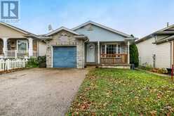 1082 FARNSBOROUGH CRESCENT | London Ontario | Slide Image One