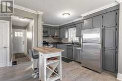 554 BRUNSWICK STREET | Stratford Ontario | Slide Image Thirteen