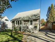 554 BRUNSWICK STREET | Stratford Ontario | Slide Image Two