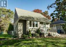 554 BRUNSWICK STREET | Stratford Ontario | Slide Image Three
