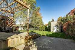 554 BRUNSWICK STREET | Stratford Ontario | Slide Image Four