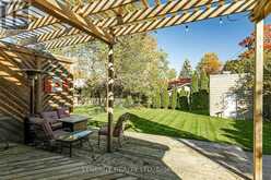 554 BRUNSWICK STREET | Stratford Ontario | Slide Image Nine