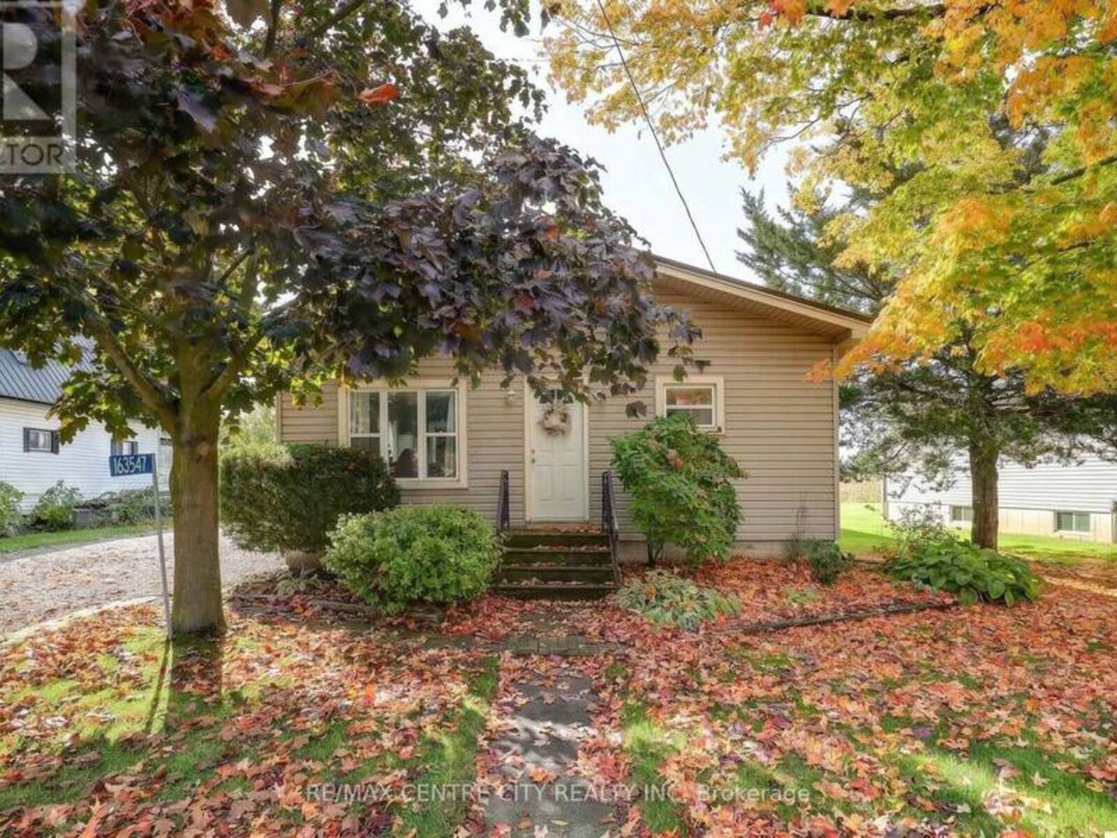 163547 BROWNSVILLE ROAD, Malahide, Ontario N0L 1C0