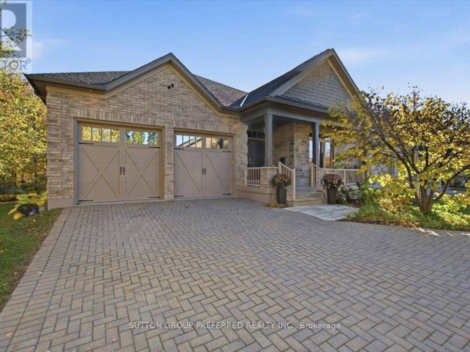 63 - 725 EAGLETRACE DRIVE, London, Ontario N6G 0J7