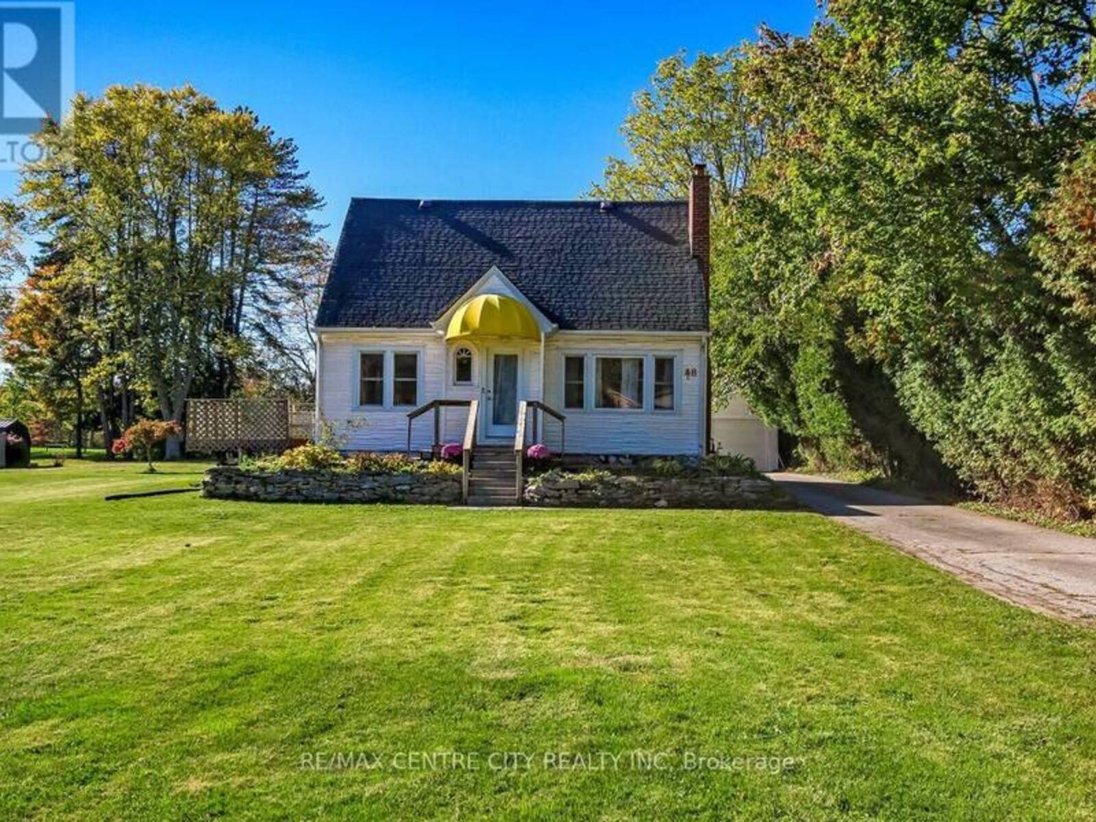 48 SOUTH VALERIE STREET, St. Thomas, Ontario N5R 1A8
