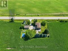 808 ELGINFIELD ROAD Parkhill Ontario, N0M 2K0