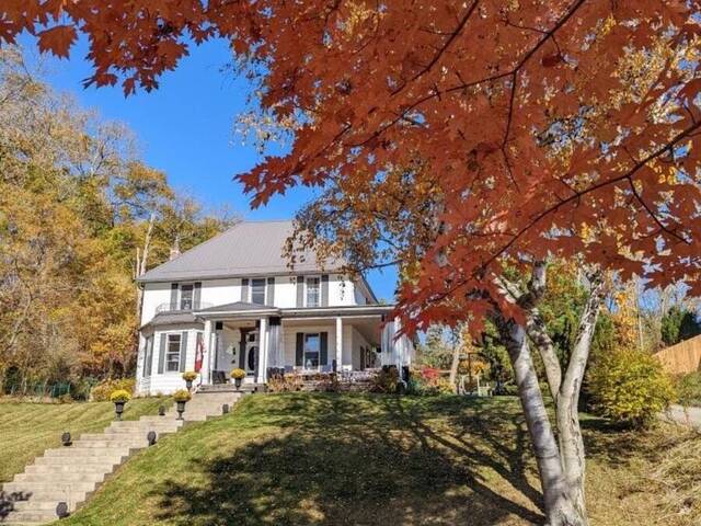 337 GEORGE STREET Port Stanley Ontario, N5L 1C5 - 4 Bedrooms Home For Sale
