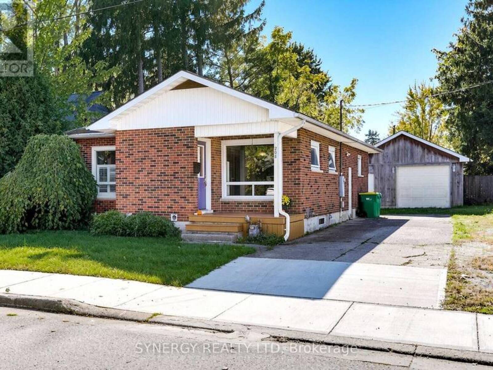 208 KING STREET, Southwest Middlesex, Ontario N0L 1M0