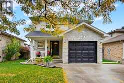 10 EXMOUTH DRIVE | London Ontario | Slide Image One