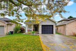10 EXMOUTH DRIVE | London Ontario | Slide Image Two