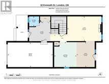 10 EXMOUTH DRIVE | London Ontario | Slide Image Thirty-four